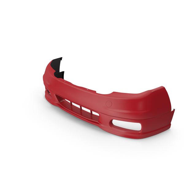 Damaged Bumper PNG & PSD Images