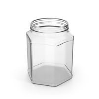 Empty Jar PNG & PSD Images