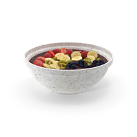 Acai Bowl PNG & PSD Images
