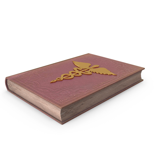 Medical Book PNG & PSD Images