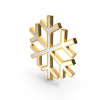 Snowflake Icon PNG & PSD Images