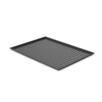 Black Tray PNG & PSD Images