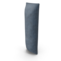 Denim Letter I PNG & PSD Images