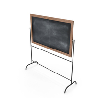 Chalkboard PNG & PSD Images