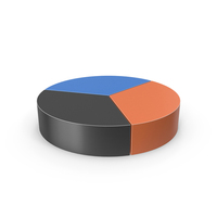 33% Cylinder Infographic PNG & PSD Images