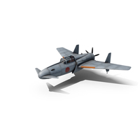 Fighter Plane In Flight PNG & PSD Images