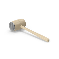 Kitchen Hammer PNG & PSD Images