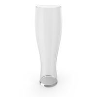 Empty Beer Glass PNG & PSD Images