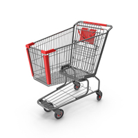 Shopping Cart PNG & PSD Images