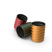 Barrel PNG和PSD图像