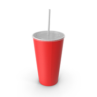 Fast Food Cup PNG & PSD Images