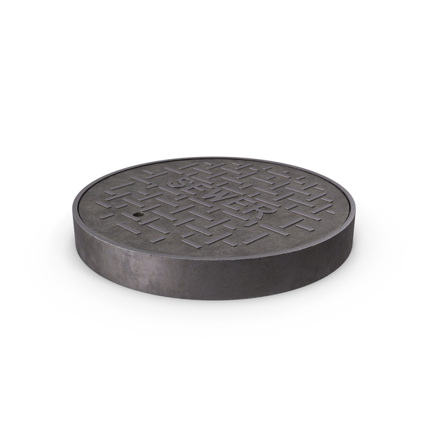 Manhole PNG & PSD Images