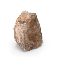 Fallen Rocks Large PNG & PSD Images