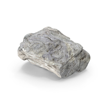 Fallen Rocks Medium PNG & PSD Images