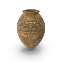 Clay Jar PNG & PSD Images