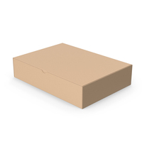 Box Package PNG & PSD Images
