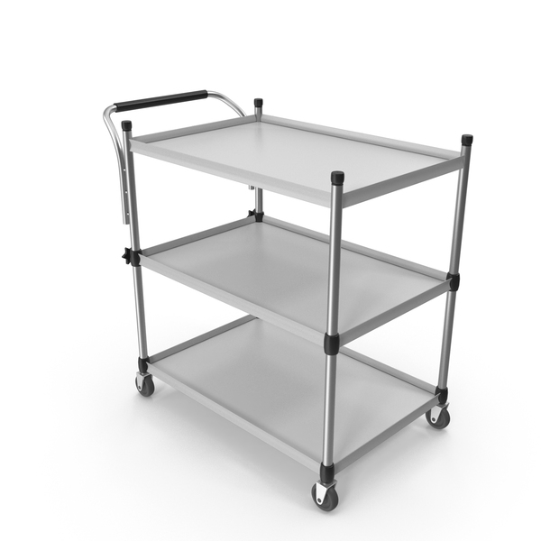 Medical Trolley PNG & PSD Images