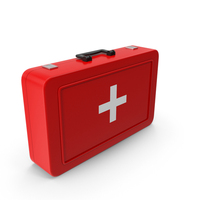 First Aid Kit PNG & PSD Images