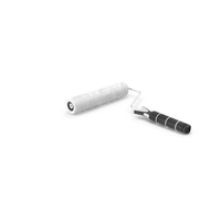PAINT ROLLER PNG & PSD Images