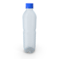 Plastic Bottle PNG & PSD Images
