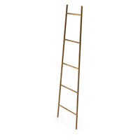 Laurel Ladder PNG & PSD Images