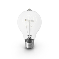 Light Bulb PNG & PSD Images