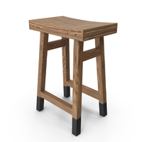 Living Stool PNG & PSD Images