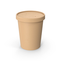 Food Paper Cup PNG & PSD Images