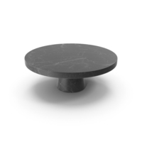 Marshall Cake Stand PNG & PSD Images