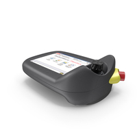 ABB IRC5 Robot Controller PNG & PSD Images