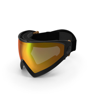 Airsoft Paintball Googles PNG & PSD Images