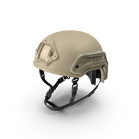 Nexus Sf M3 Helmet With Rails PNG & PSD Images