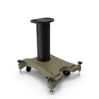Sawyer Mobile Pedestal PNG & PSD Images
