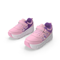 Shoes Pink PNG & PSD Images