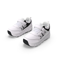 Shoes White PNG & PSD Images