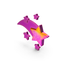 Star Spark Modern Pink PNG & PSD Images