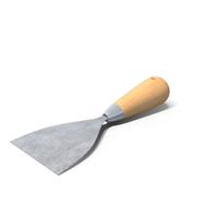 Paint Scraper PNG & PSD Images