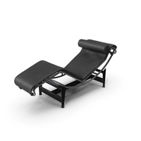 Modern Chaise Longue FIXED PNG & PSD Images