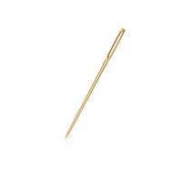Gold Needle PNG & PSD Images
