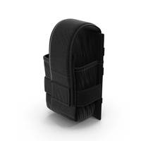 Radio Pouch PNG & PSD Images
