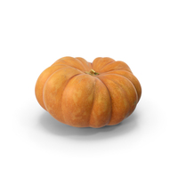 Pumpkin Clean PNG & PSD Images