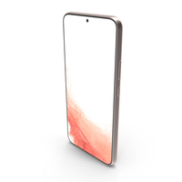 Samsung Galaxy S22 Plus Pink PNG & PSD Images