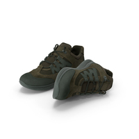 Shoes PNG & PSD Images