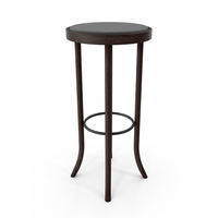 Select Bar Stool by Horgenglarus PNG & PSD Images