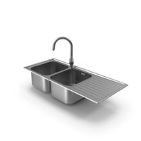 Smeg Sink Alba Mixer PNG & PSD Images