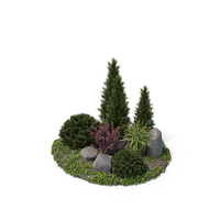 Outdoor Garden PNG & PSD Images