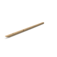 Wood Debris Piece PNG & PSD Images