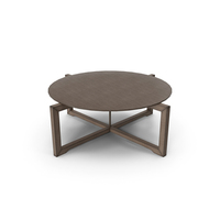 Manolo Coffee Table by black tie PNG & PSD Images