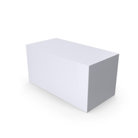 Primitive Shape Rectangle White PNG & PSD Images