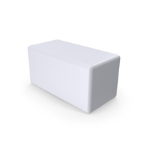 Primitive Shape Rectangle White PNG & PSD Images
